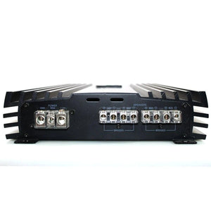 American Bass VFL COMP 350.4 Full Range 4 Channel Amplifier