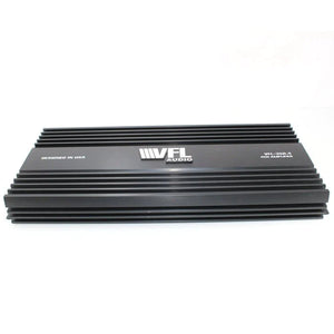 American Bass VFL COMP 350.4 Full Range 4 Channel Amplifier