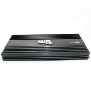 VFL Audio VFL COMP 350.4FR Amplifier