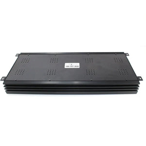 American Bass VFL COMP 350.4 Full Range 4 Channel Amplifier