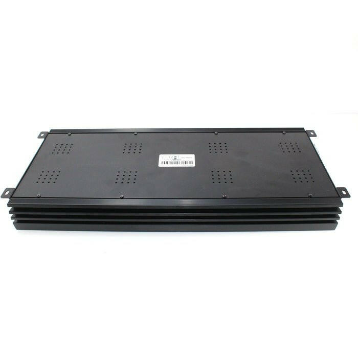 VFL Audio VFL COMP 350.4FR Amplifier
