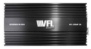 VFL Audio VFL COMP 3K Amplifier