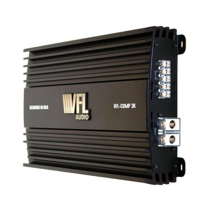VFL Audio VFL COMP 3K Amplifier