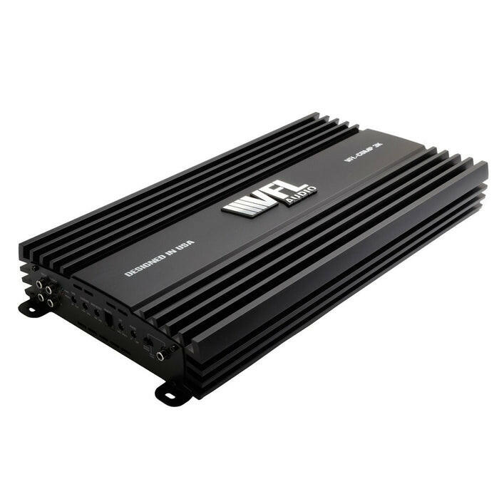 VFL Audio VFL COMP 3K Amplifier