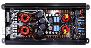 VFL Audio VFL COMP 3K Amplifier