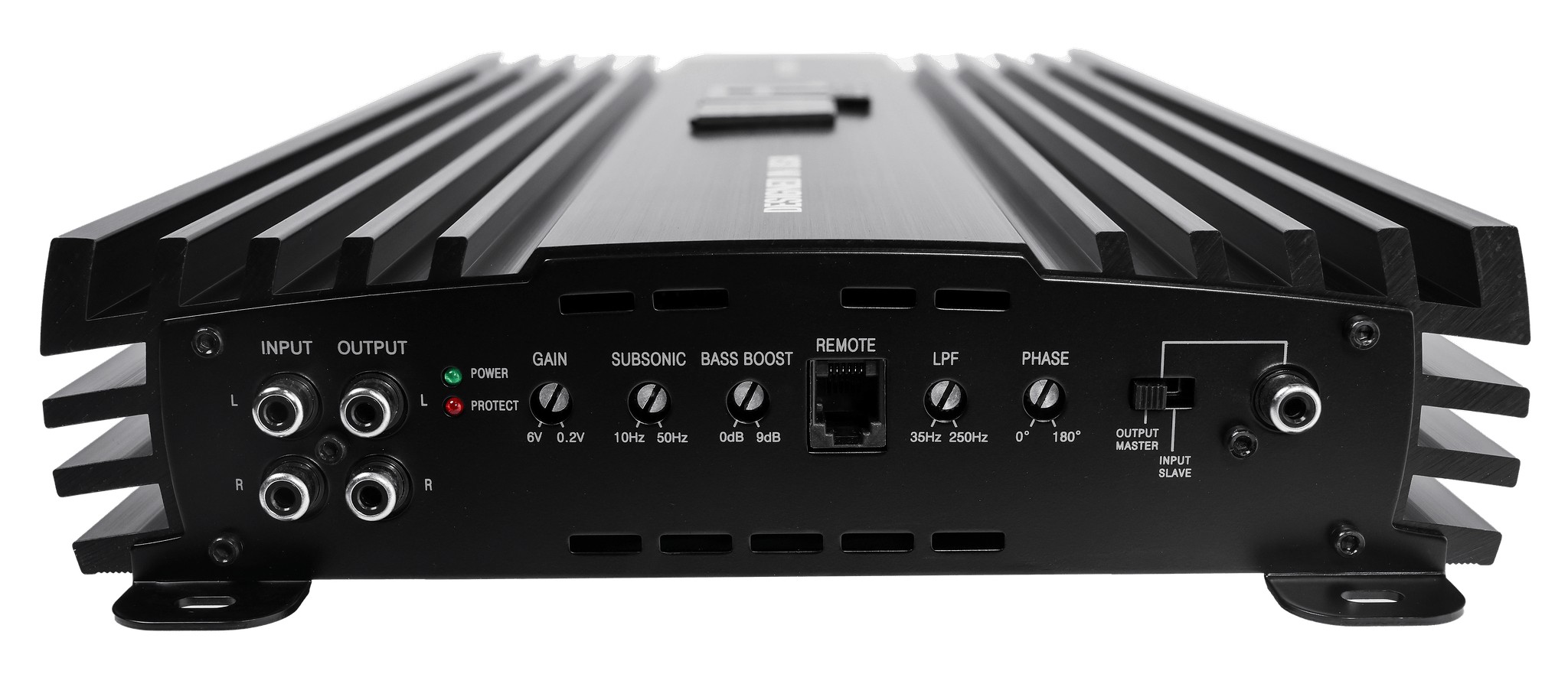 VFL Audio VFL COMP 3K Amplifier