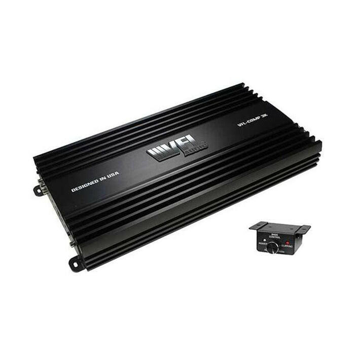 VFL Audio VFL COMP 3K Amplifier