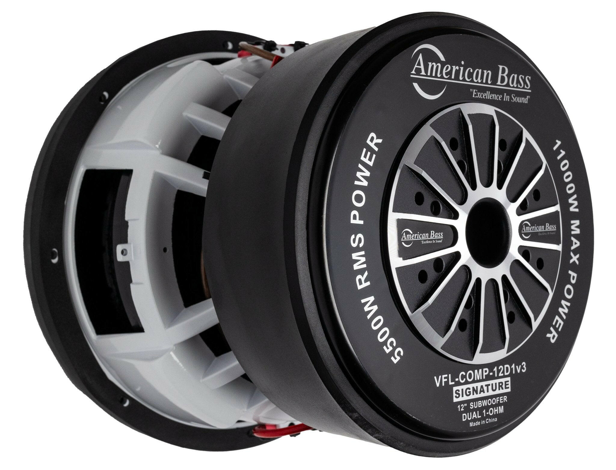 VFL Audio VFL Comp Signature 12