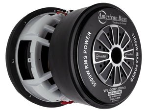 VFL Audio VFL Comp Signature 12