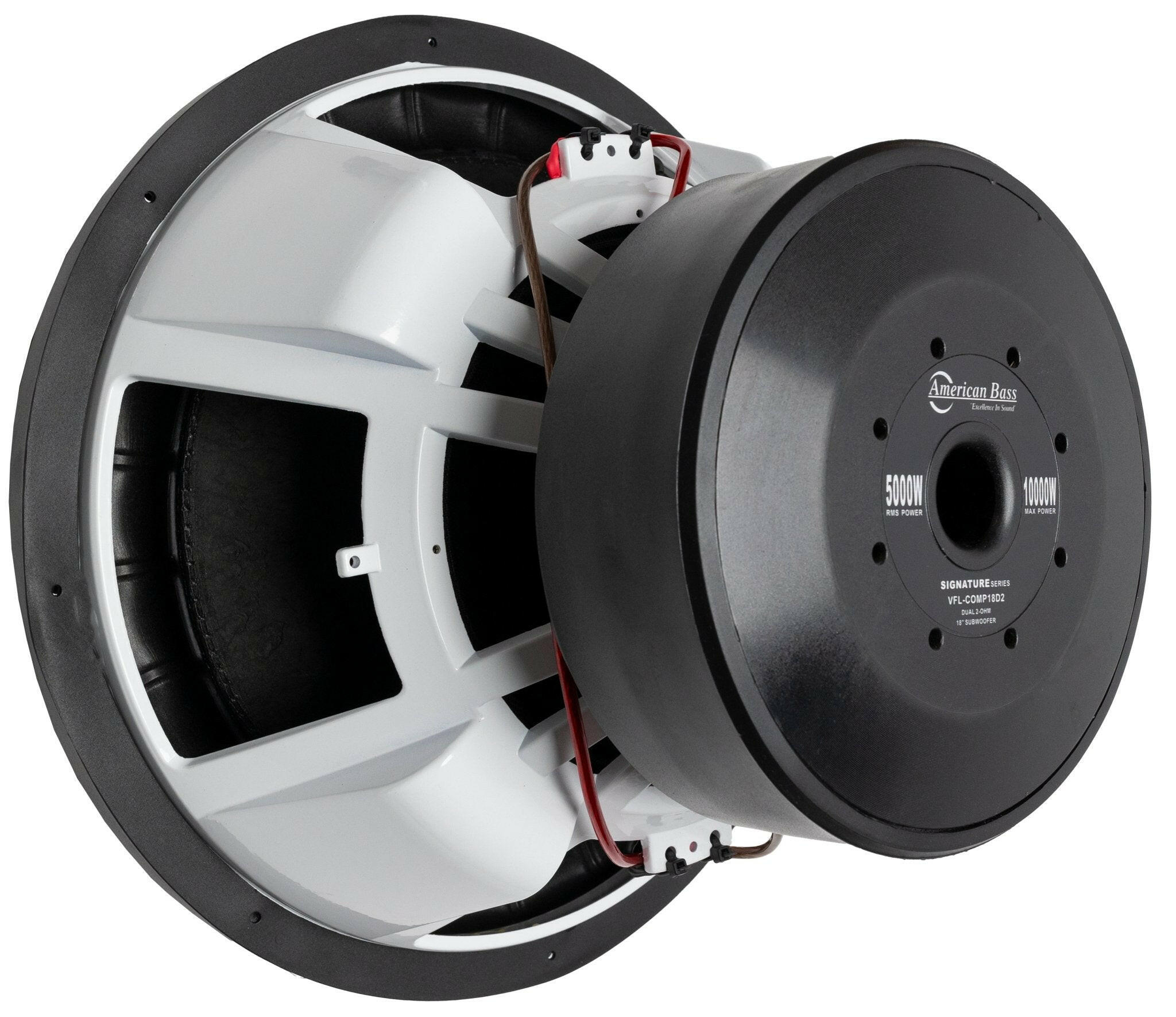 VFL Audio VFL Comp Signature 18