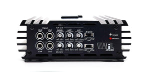 VFL Audio VFL Hybrid 150.4 Amplifier