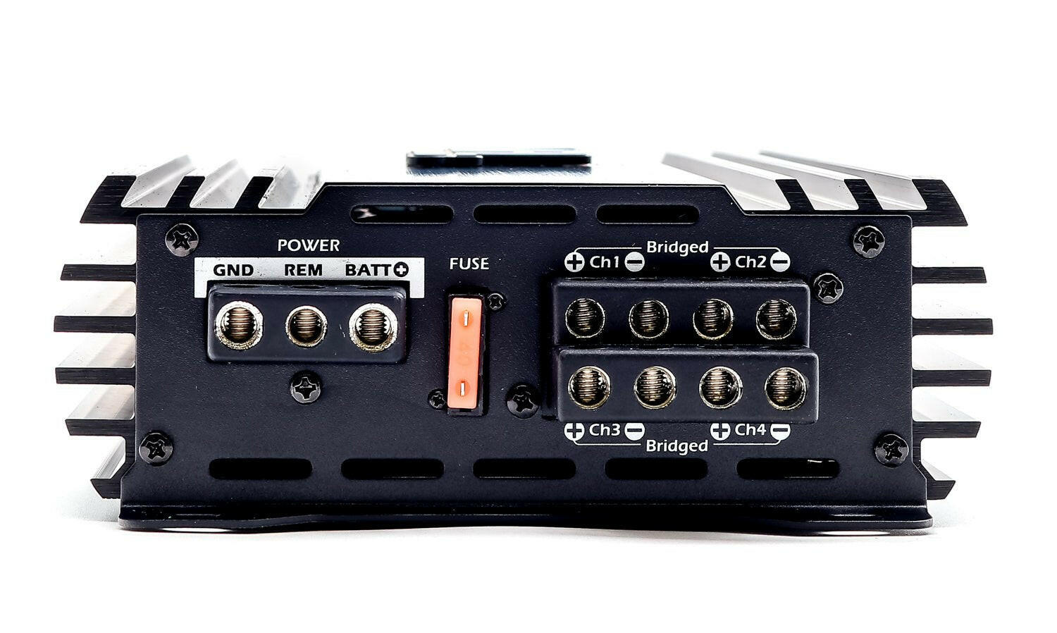 VFL Audio VFL Hybrid 150.4 Amplifier