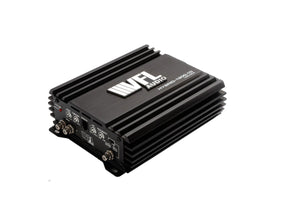 VFL Hybrid 1900.1D 950w RMS Mono Block Amplifier