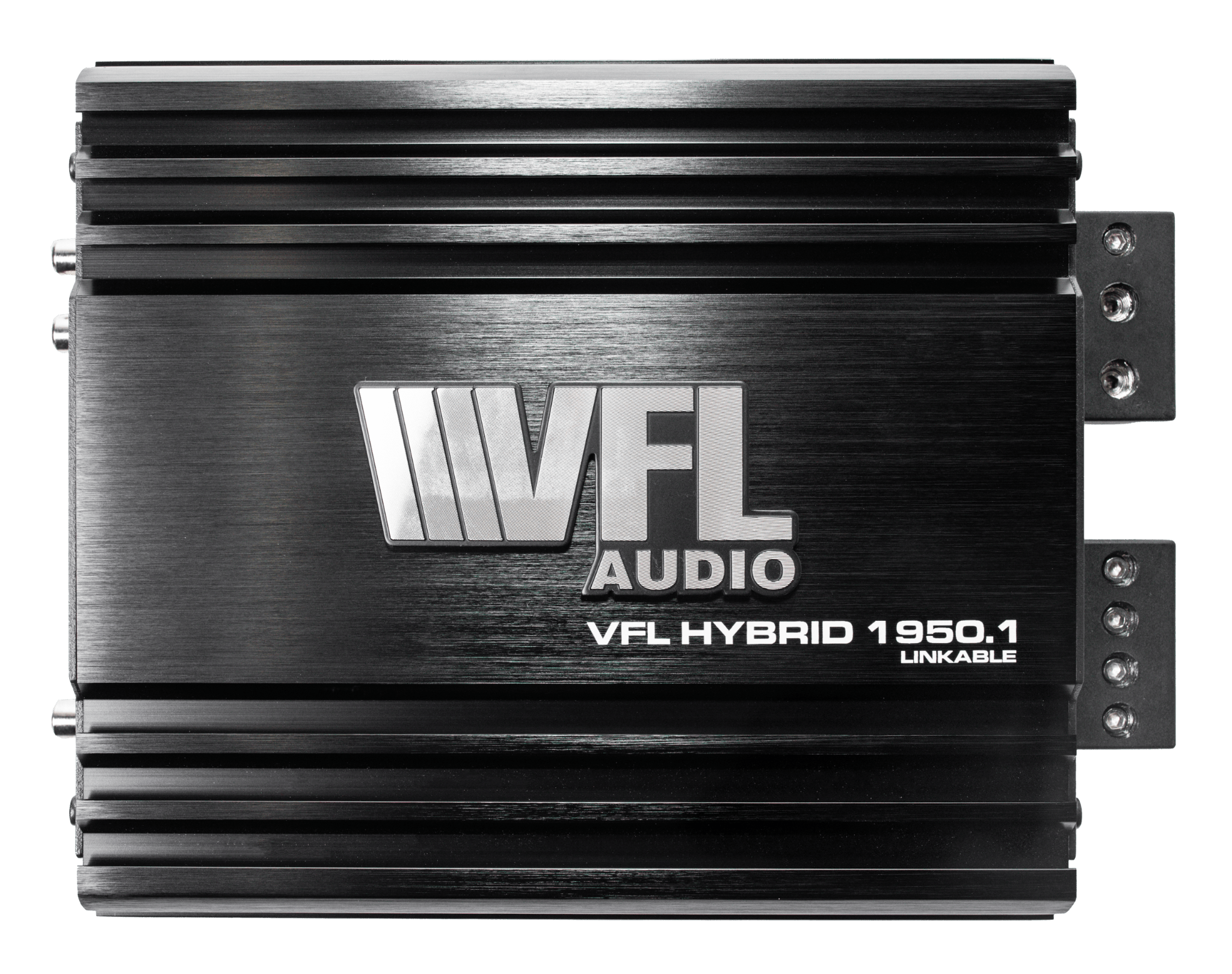 VFL Audio VFL Hybrid 1950.1 Amplifier