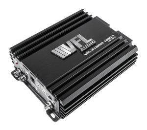 VFL Audio VFL Hybrid 1950.1 Amplifier