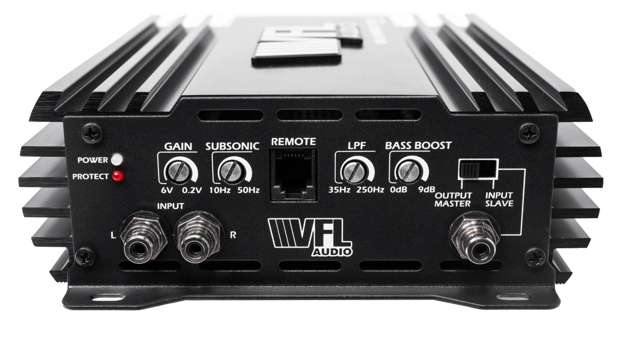 VFL Audio VFL Hybrid 1950.1 Amplifier