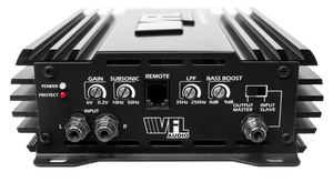 VFL Audio VFL Hybrid 1950.1 Amplifier