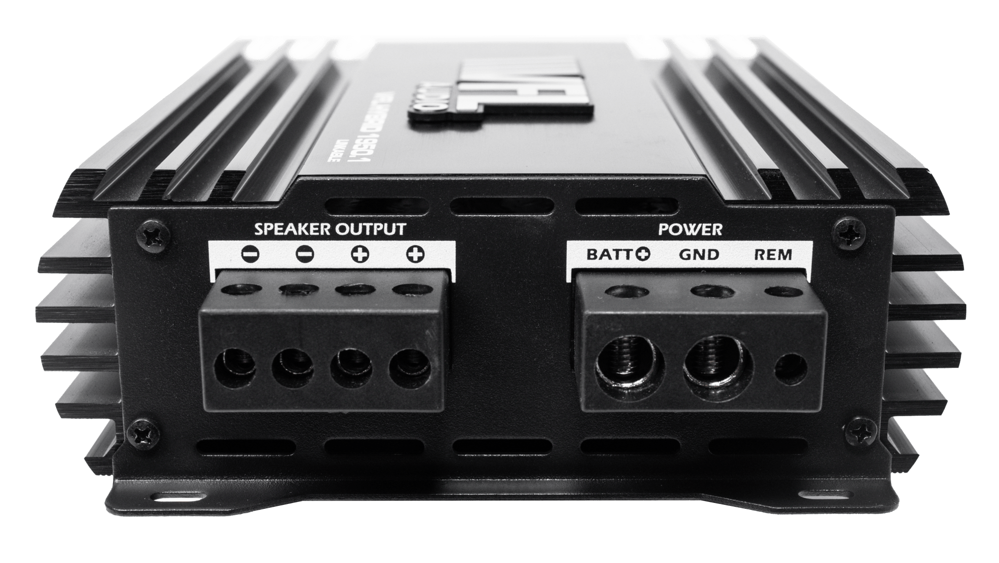 VFL Audio VFL Hybrid 1950.1 Amplifier