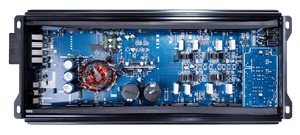 VFL Audio VFL Hybrid 275.4 Amplifier