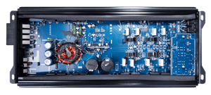 VFL Audio VFL Hybrid 275.4 Amplifier