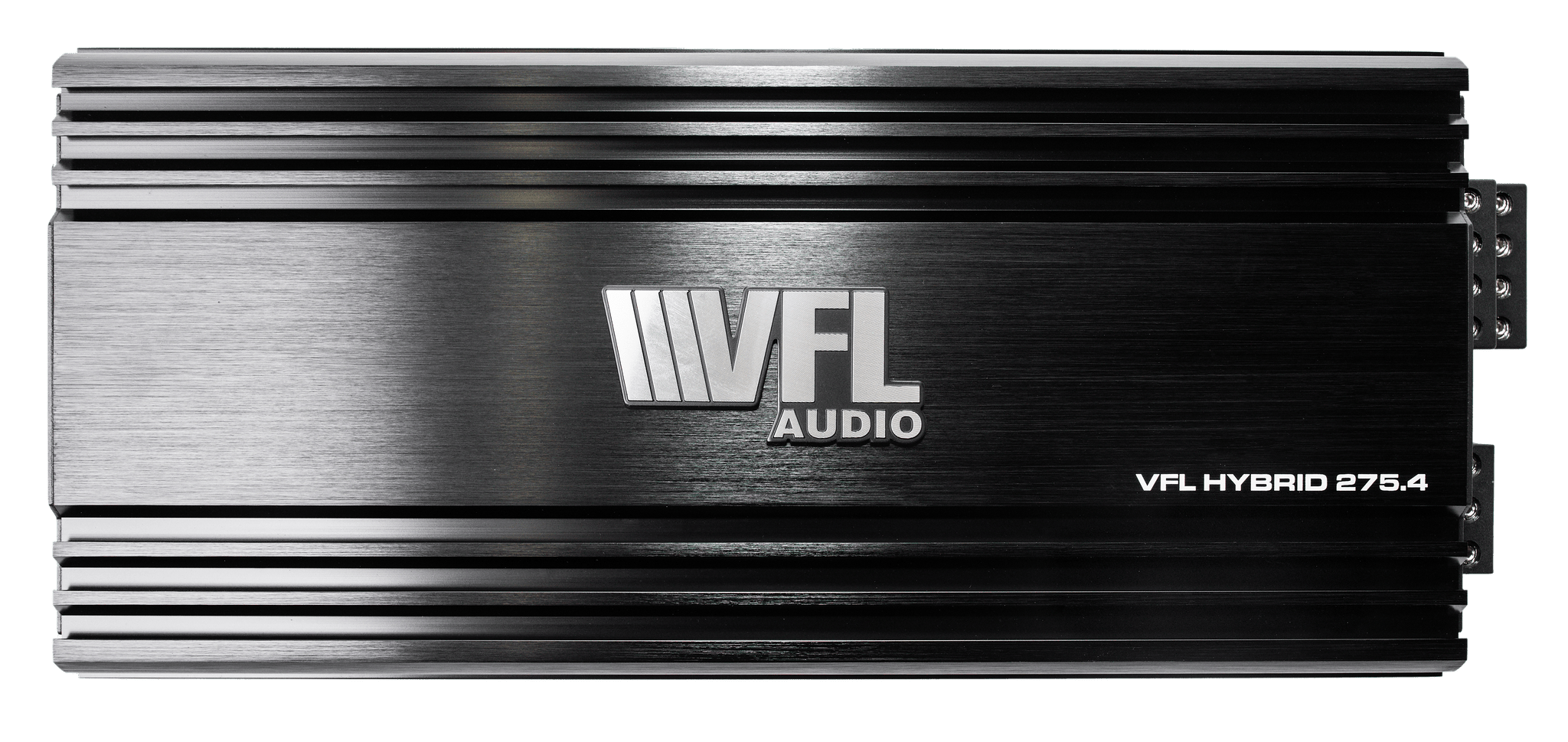VFL Audio VFL Hybrid 275.4 Amplifier