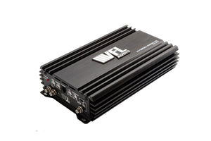 VFL Hybrid 2800.1D 1,400w RMS Mono Block Amplifier