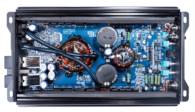 VFL Audio VFL Hybrid 2850.1 Amplifier