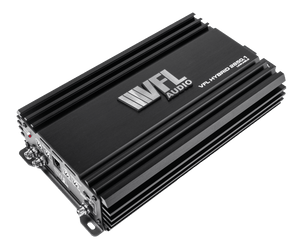 VFL Audio VFL Hybrid 2850.1 Amplifier