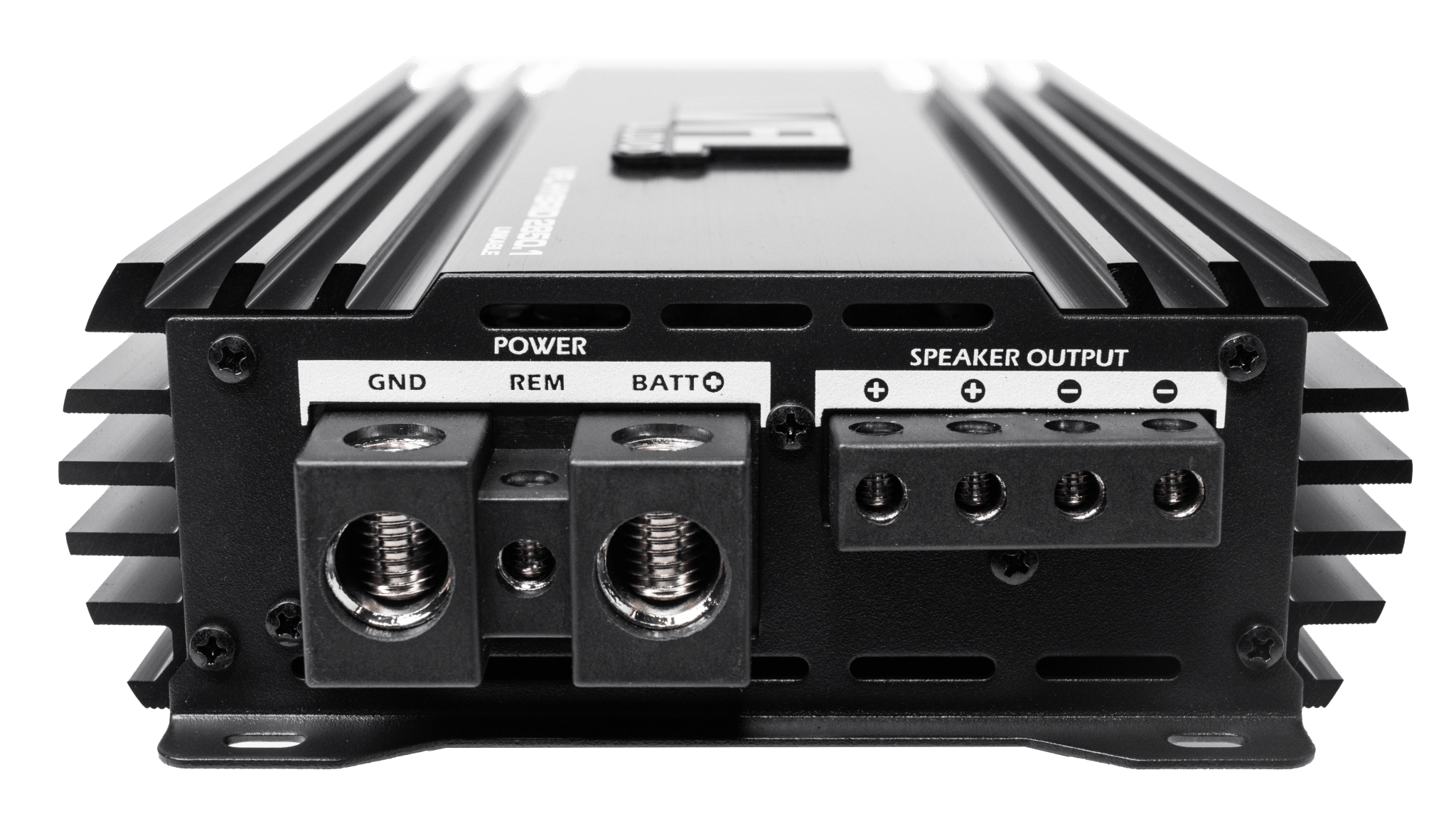 VFL Audio VFL Hybrid 2850.1 Amplifier