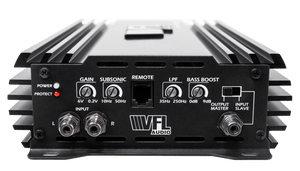 VFL Audio VFL Hybrid 2850.1 Amplifier
