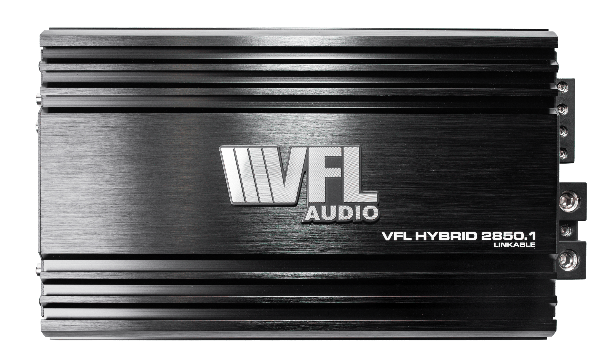 VFL Audio VFL Hybrid 2850.1 Amplifier