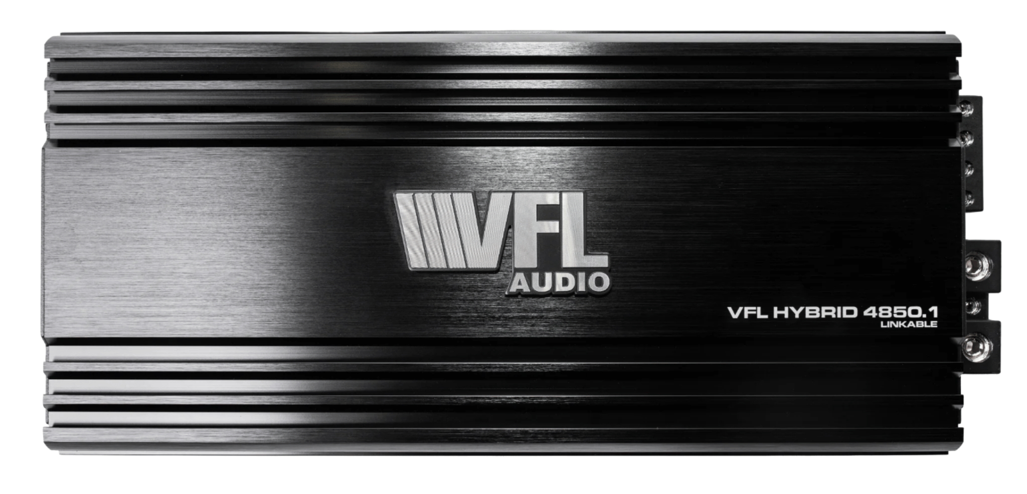 VFL Audio VFL Hybrid 4850.1 Amplifier