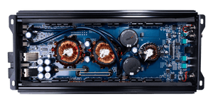 VFL Audio VFL Hybrid 4850.1 Amplifier