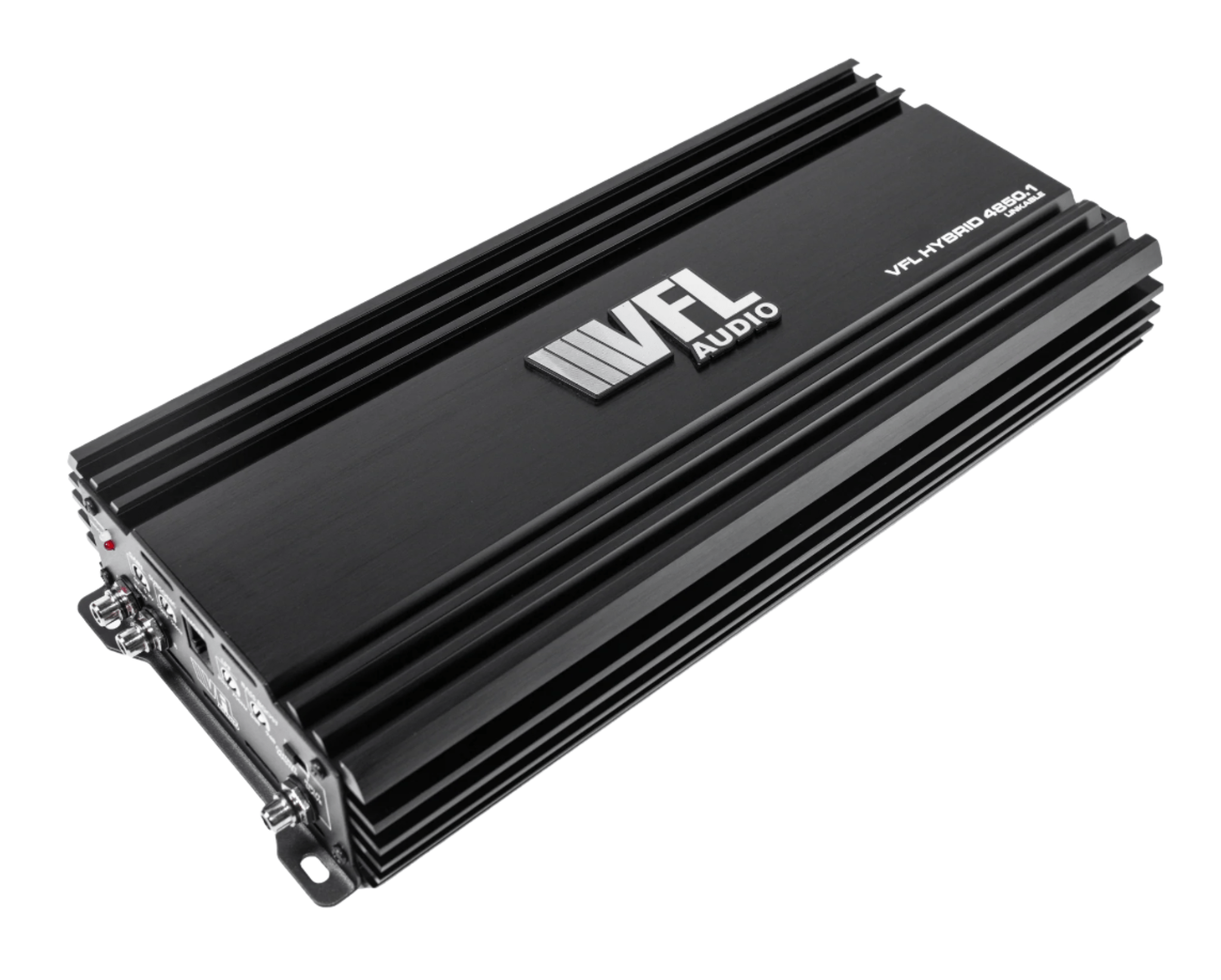 VFL Audio VFL Hybrid 4850.1 Amplifier