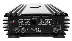 VFL Audio VFL Hybrid 4850.1 Amplifier