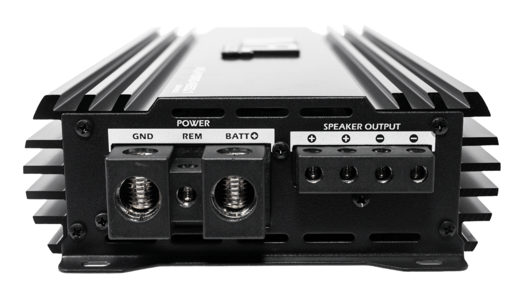 VFL Audio VFL Hybrid 4850.1 Amplifier