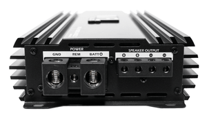 VFL Audio VFL Hybrid 4850.1 Amplifier