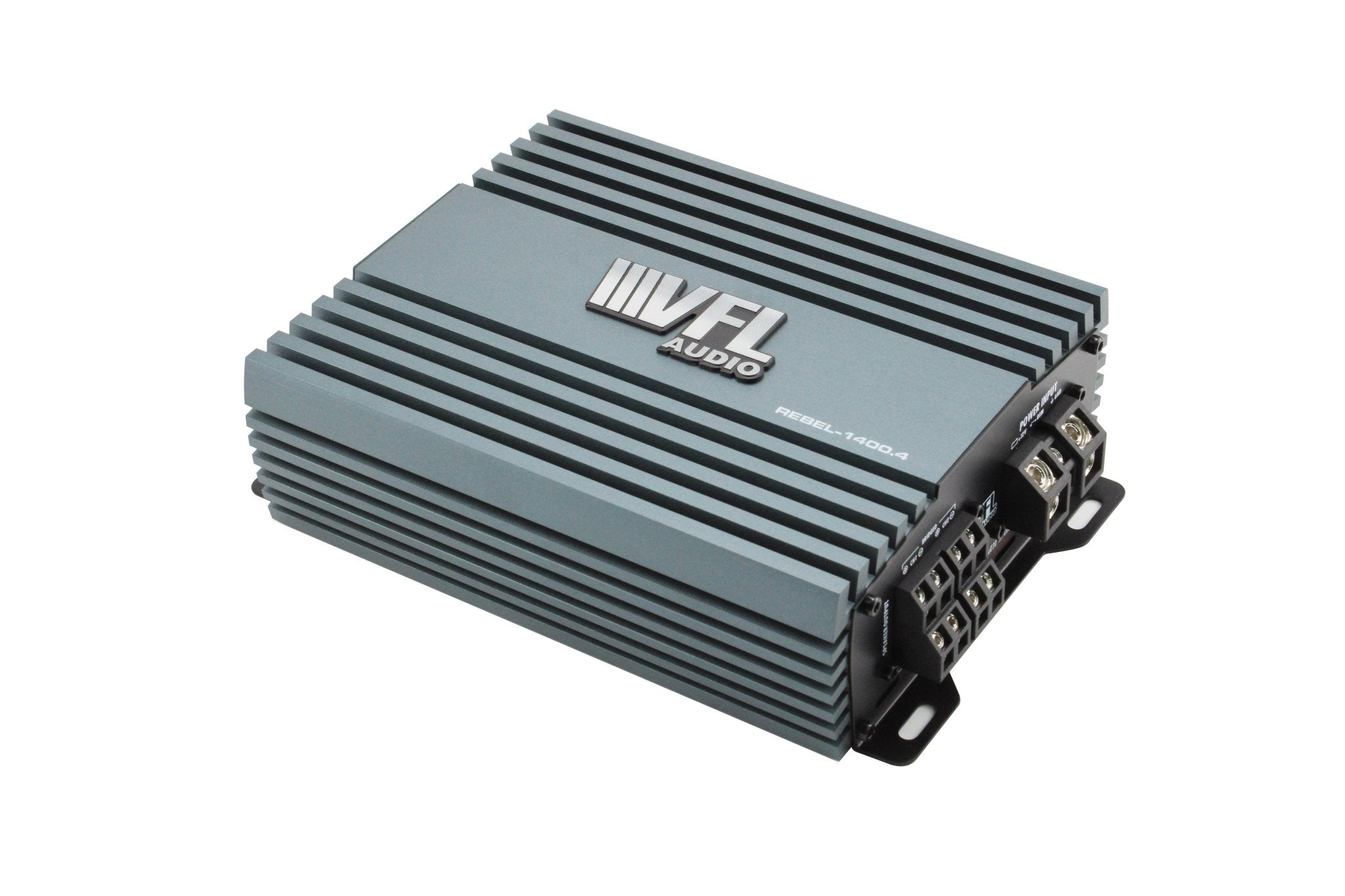 VFL Audio VFL REBEL 1400.4 Amplifier