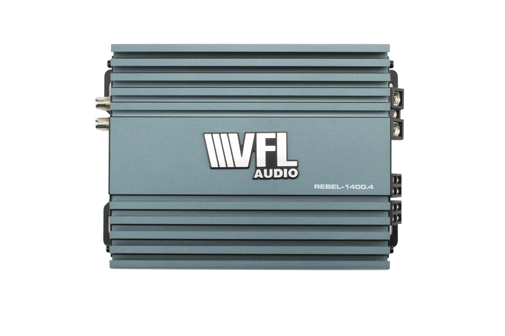 VFL Audio VFL REBEL 1400.4 Amplifier