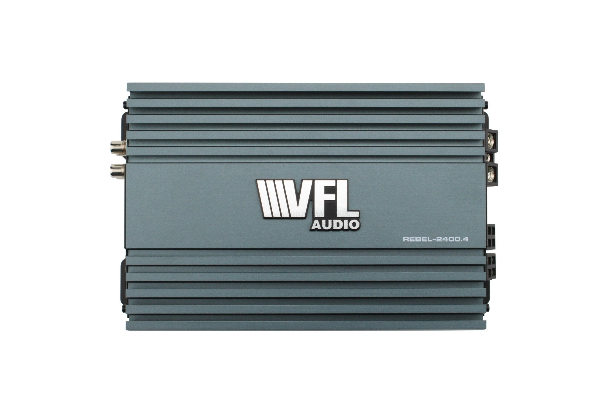 VFL Audio VFL REBEL 2400.4  Amplifier