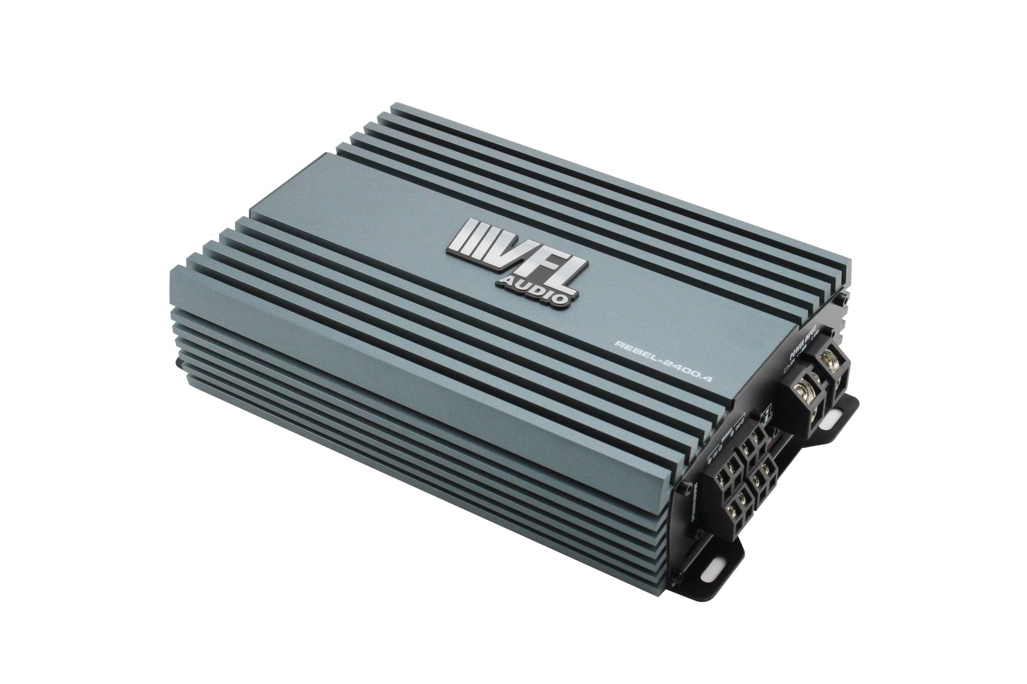 VFL Audio VFL REBEL 2400.4  Amplifier