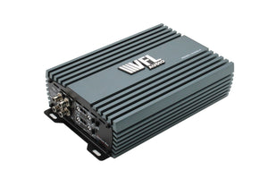 VFL Audio VFL REBEL 2400.4  Amplifier