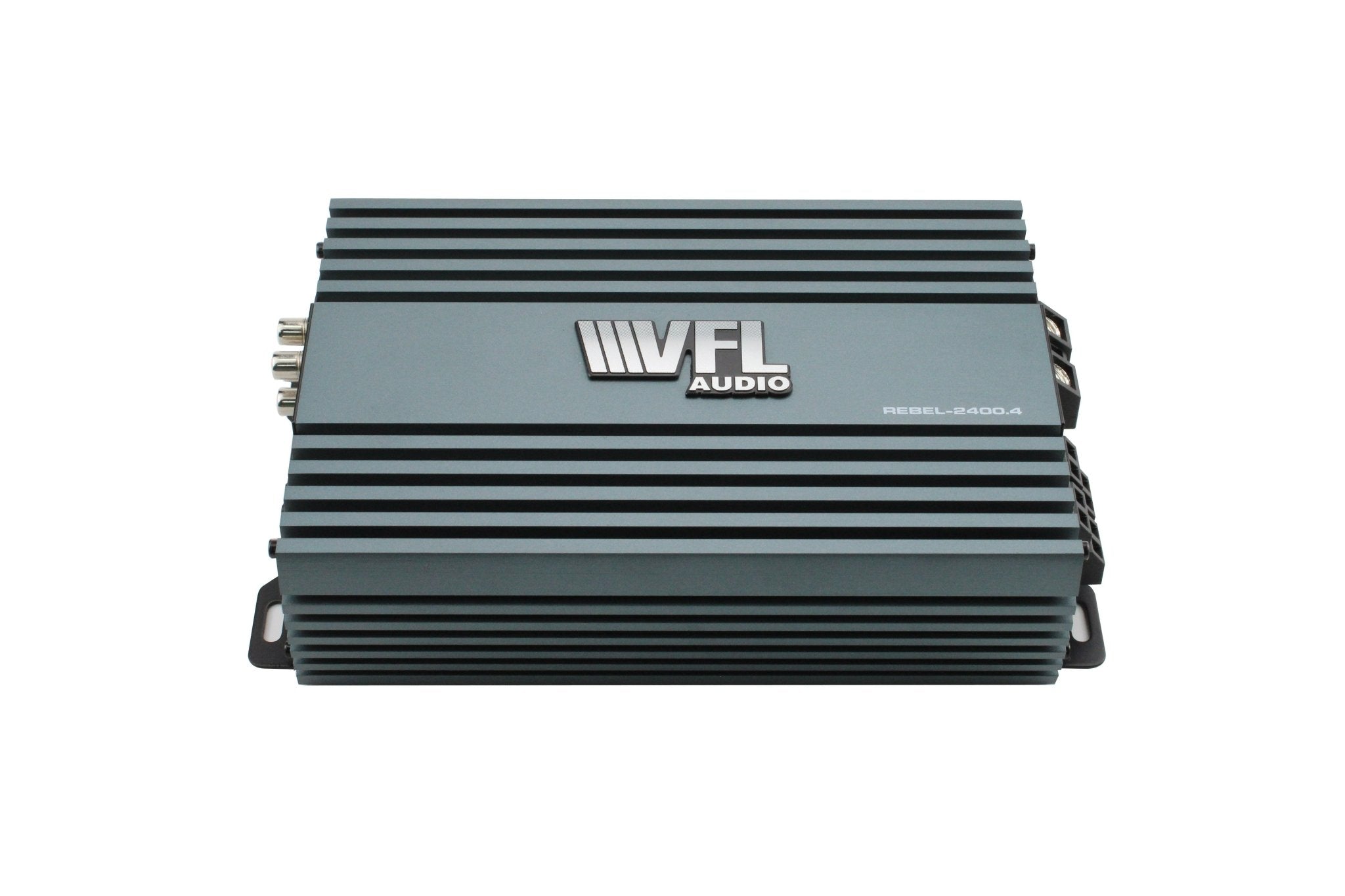 VFL Audio VFL REBEL 2400.4  Amplifier