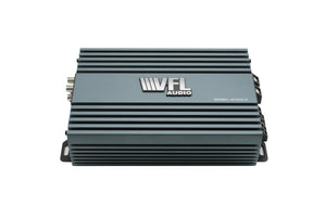 VFL Audio VFL REBEL 2400.4  Amplifier