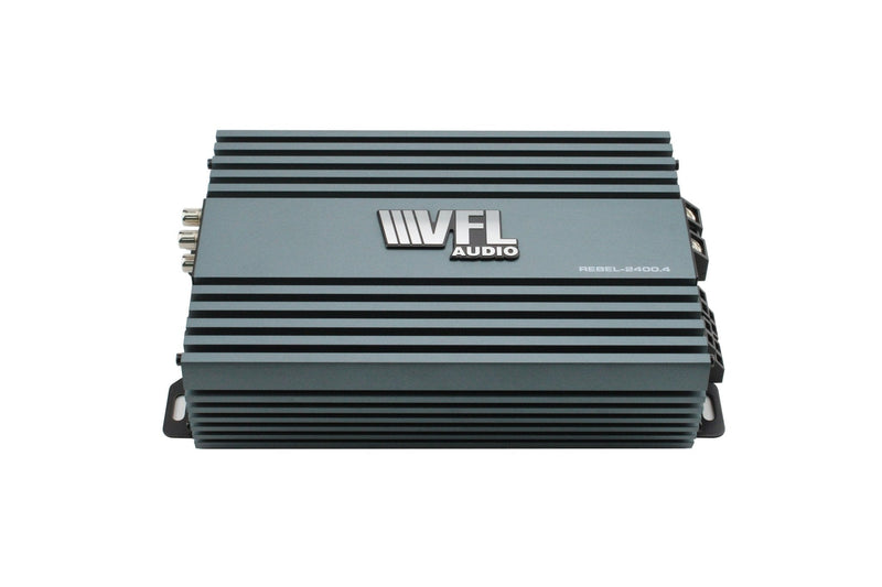 VFL Audio VFL REBEL 2400.4  Amplifier