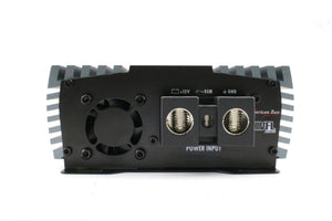 VFL Audio VFL REBEL 3000.1  Amplifier