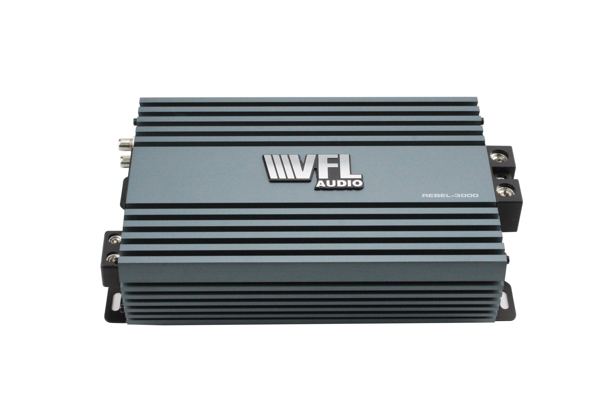 VFL Audio VFL REBEL 3000.1  Amplifier