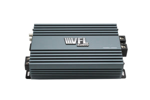 VFL Audio VFL REBEL 3000.1  Amplifier