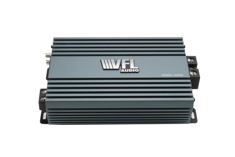 VFL Audio VFL REBEL 3000.1  Amplifier