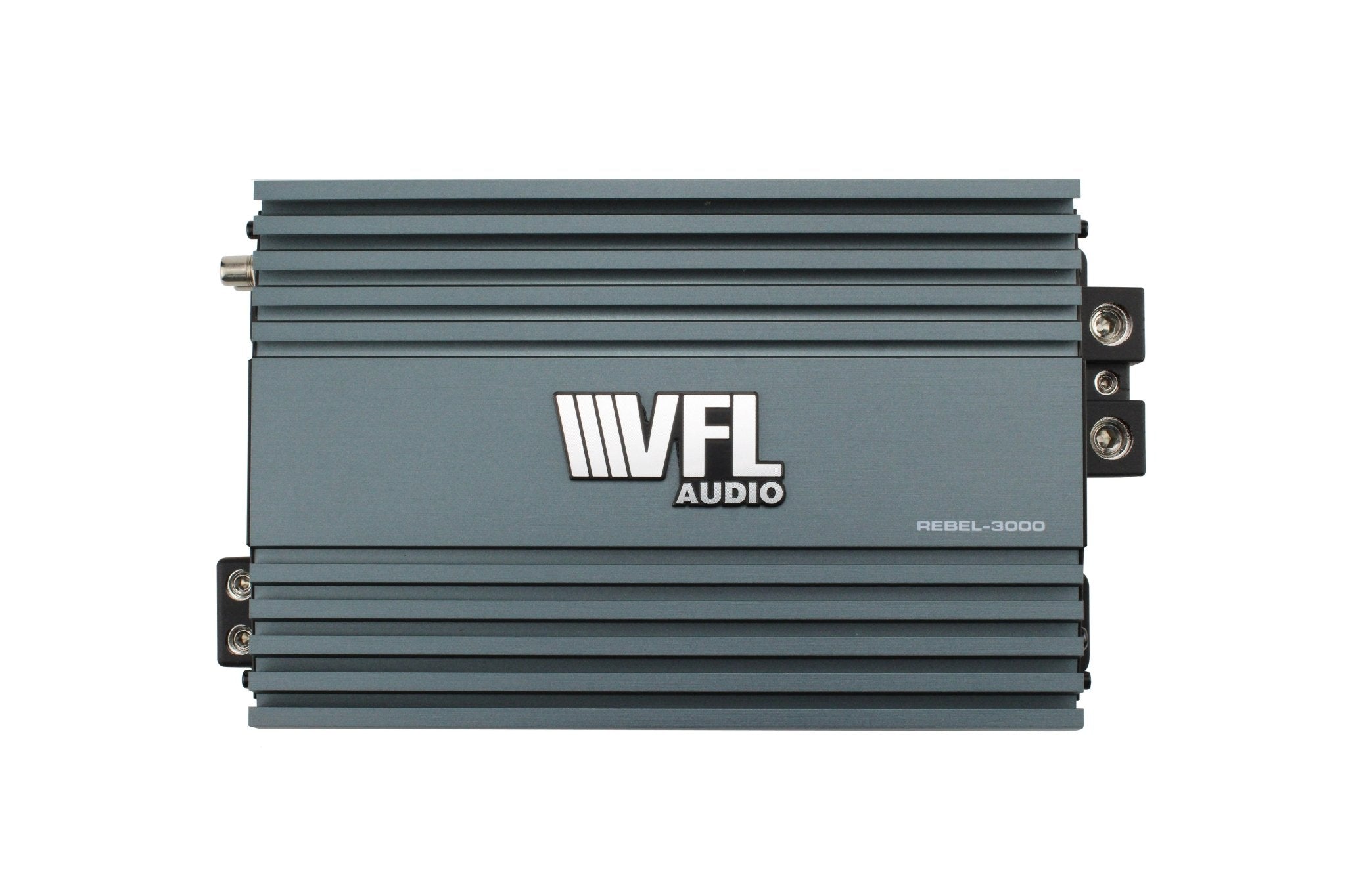 VFL Audio VFL REBEL 3000.1  Amplifier